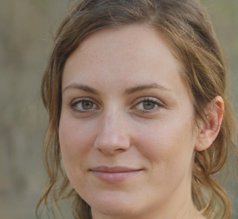 Lisbeth Krarup profile