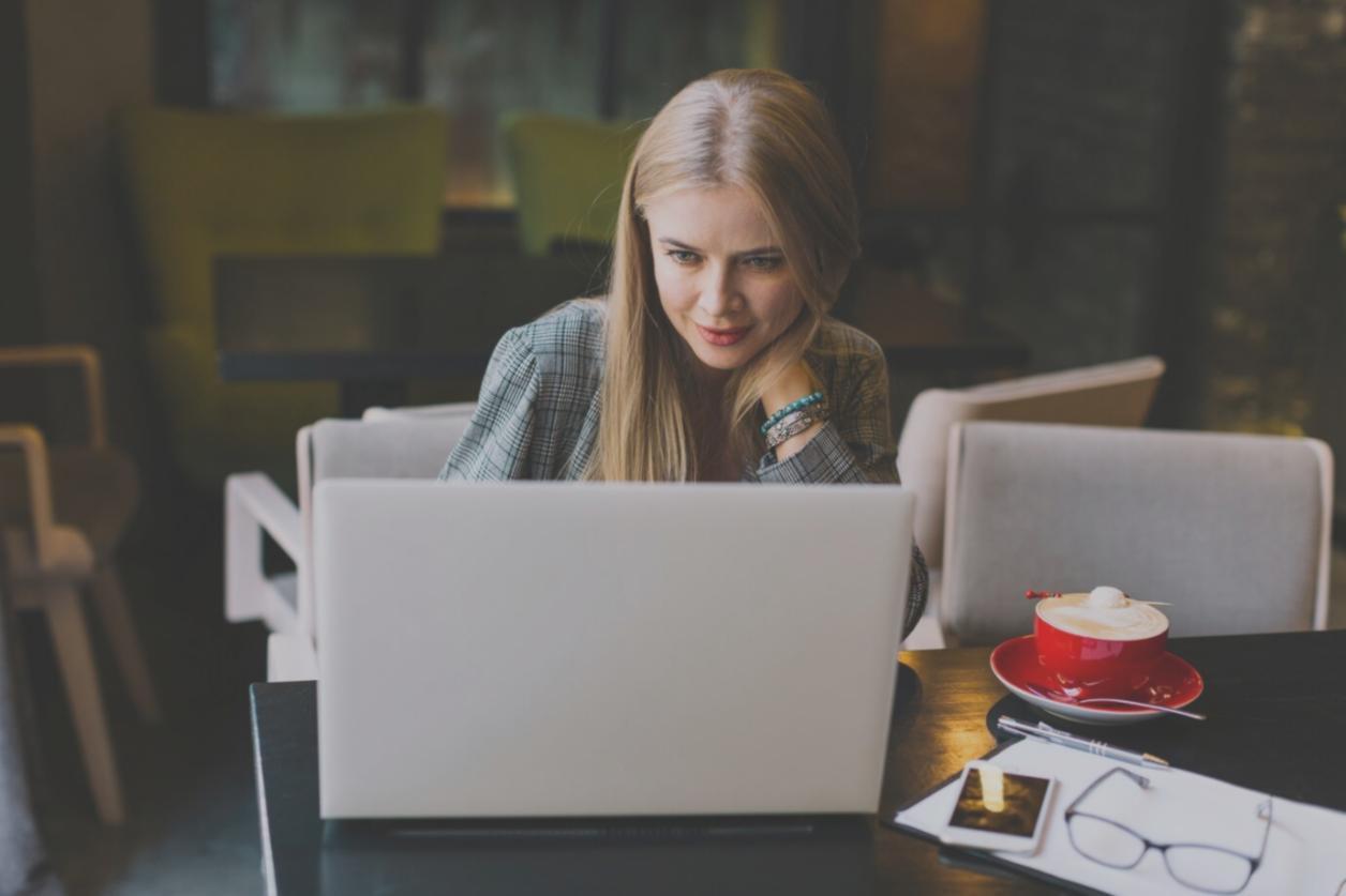 E-commerce SEO strategy workspace